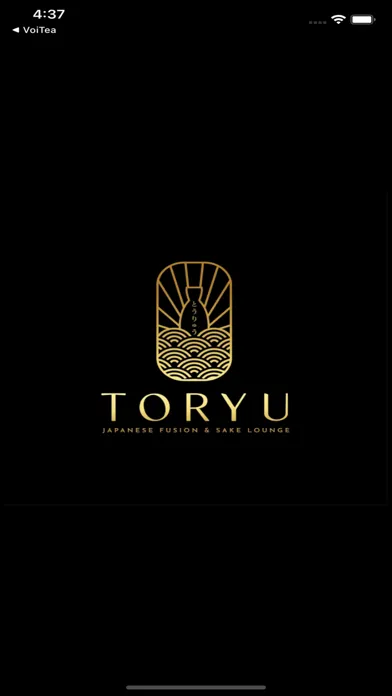 Toryu سکرین شاٹس