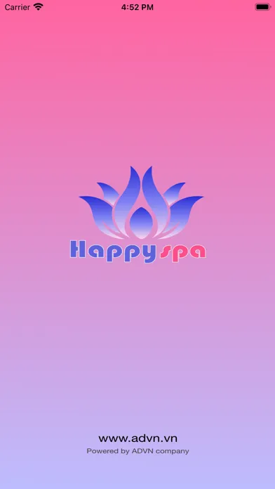 Happy Spa ADVN应用截图