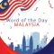 Malaysian Word of the Day