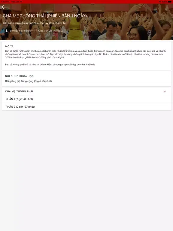 تصاویر HOKI.VN iPad 