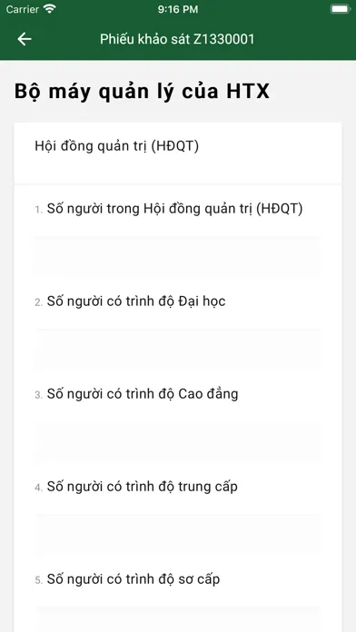 تصاویر HTX DBSCL