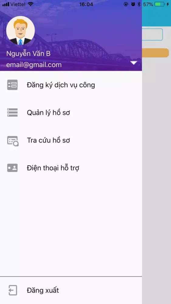 Скриншоты DVC TT Huế