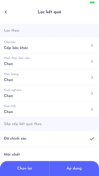 Tìm việc làm và tuyển dụng 365 स्क्रीनशॉट