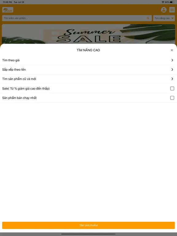Zrzuty ekranu 49P Dental Market iPad 