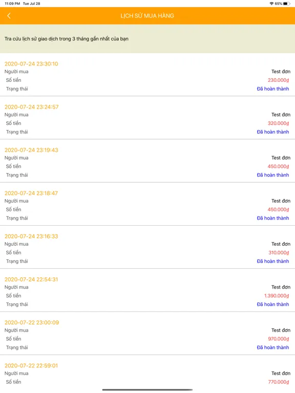 Zrzuty ekranu 49P Dental Market iPad 