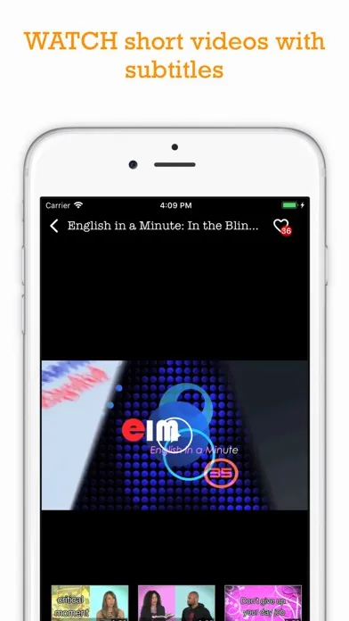 Learn American English Podcast应用截图