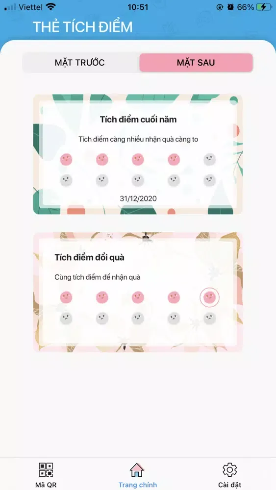 Capturas de tela do Tik Tik