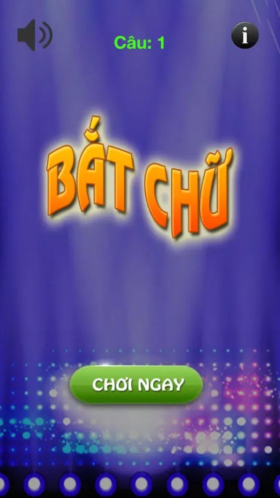 تصاویر Bắt Chữ 2 - Bắt Chữ 2014