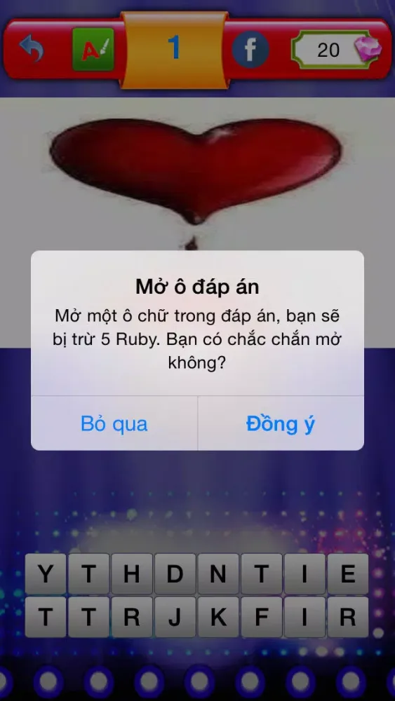 تصاویر Bắt Chữ 2 - Bắt Chữ 2014
