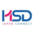 HSD Japan Connect HSD Japan Connect