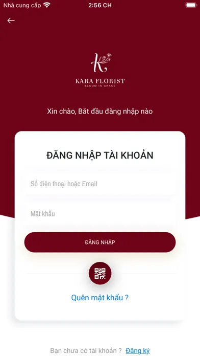 KARA FLORIST Screenshots