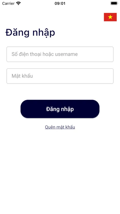 KAS MOS Screenshots