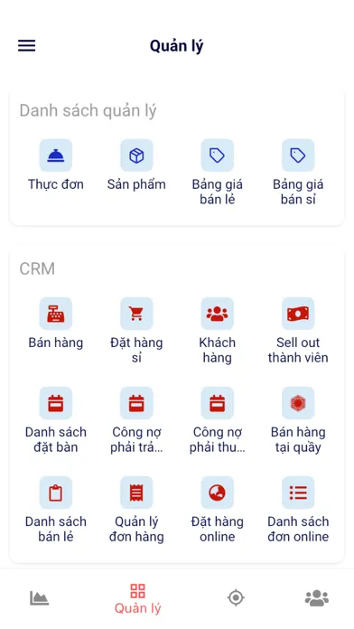 KAS MOS Screenshots