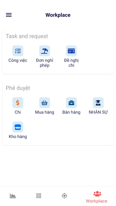 KAS MOS Screenshots