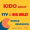 TTV & Big Belly HR