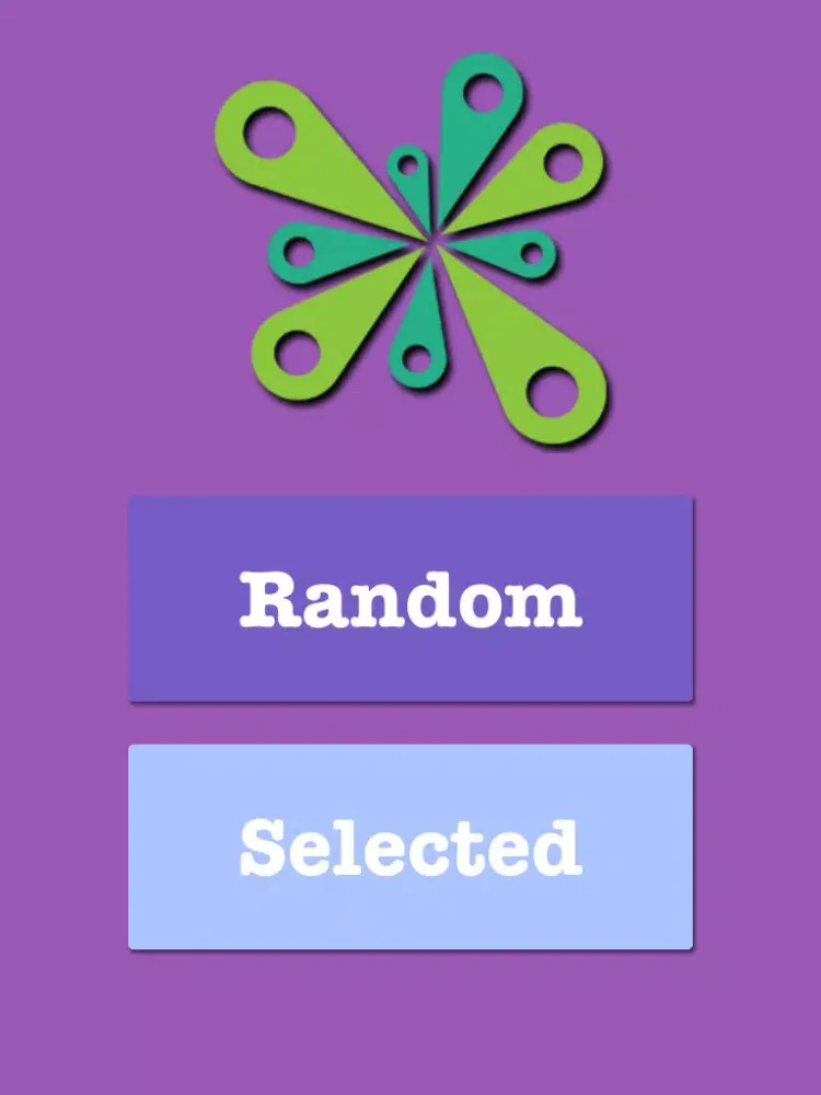 Muta - Multiplication Table Game iPad  Screenshots