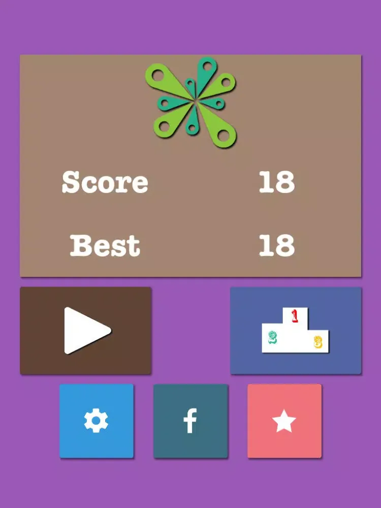 Muta - Multiplication Table Game iPad  Screenshots