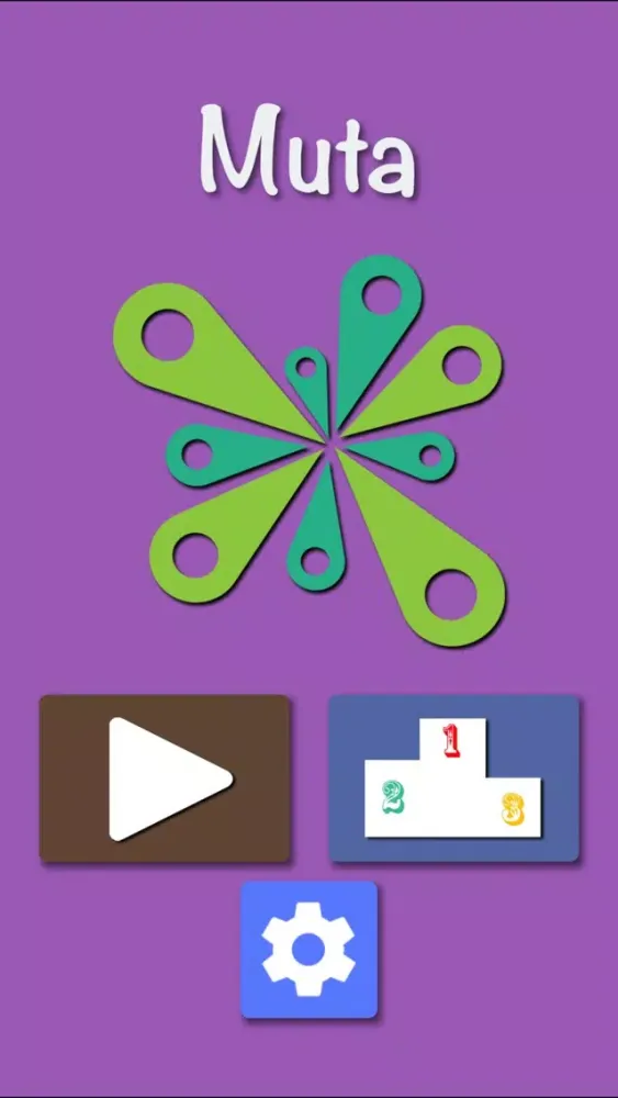 Muta - Multiplication Table Game Screenshots