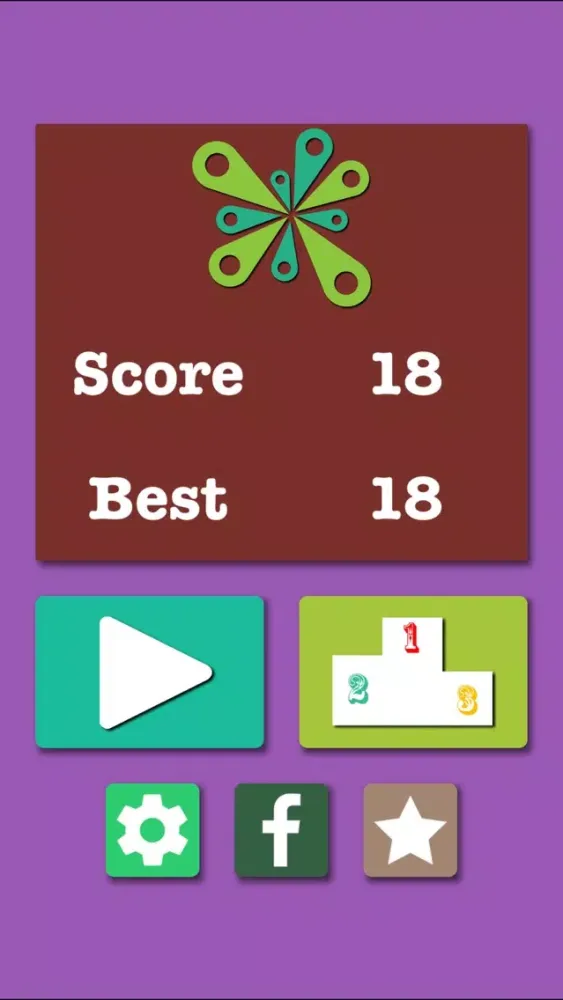 Muta - Multiplication Table Game Screenshots