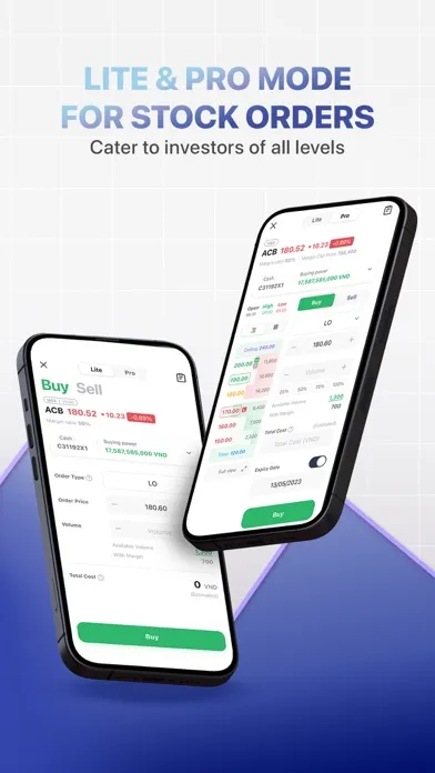 iKIS - KIS Securities应用截图