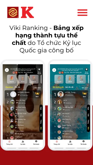 VIKI Screenshots