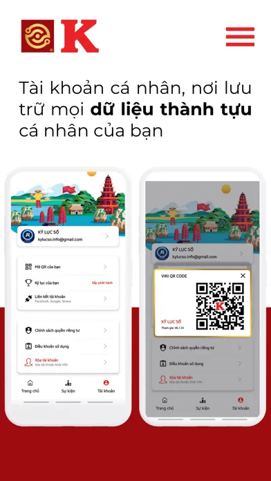 VIKI Screenshots