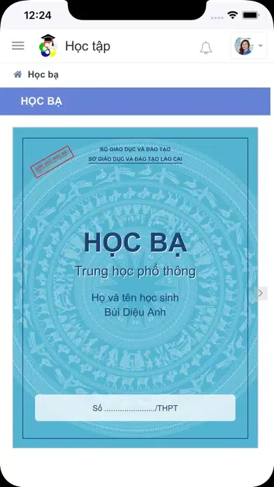 صور THPT Chuyên Lào Cai