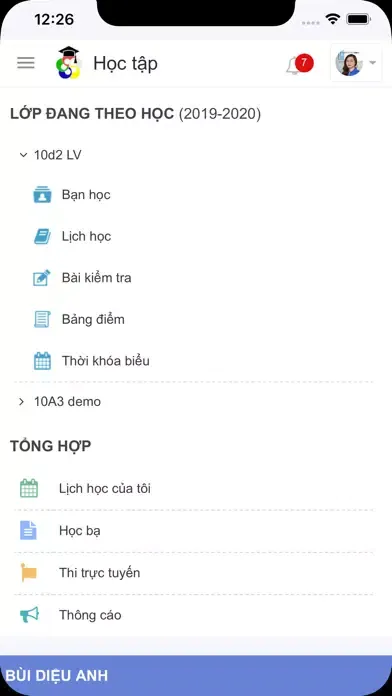 صور THPT Chuyên Lào Cai