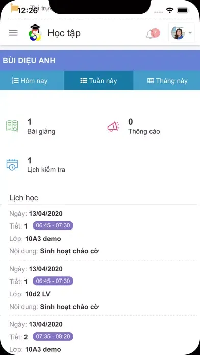 صور THPT Chuyên Lào Cai