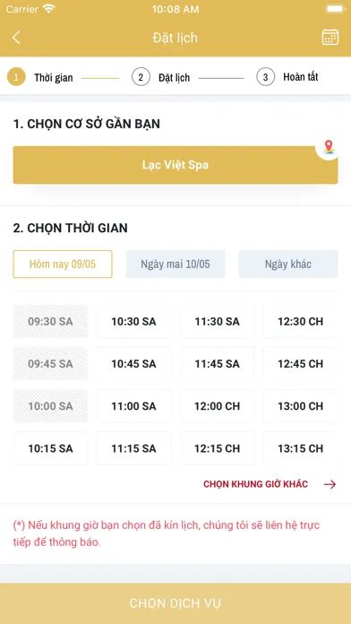Lạc Việt Đông Y Screenshots