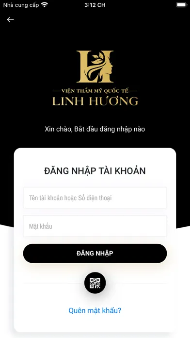 Viện Thẩm Mỹ Linh Hương سکرین شاٹس