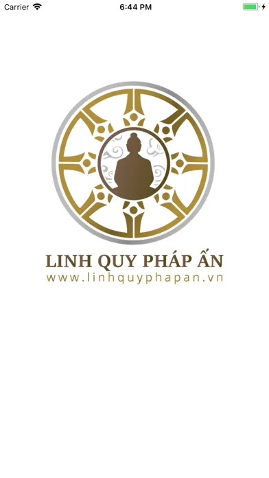 Tangkapan skrin Kinh NIKAYA Phân Loại