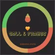 Ball vs Frames