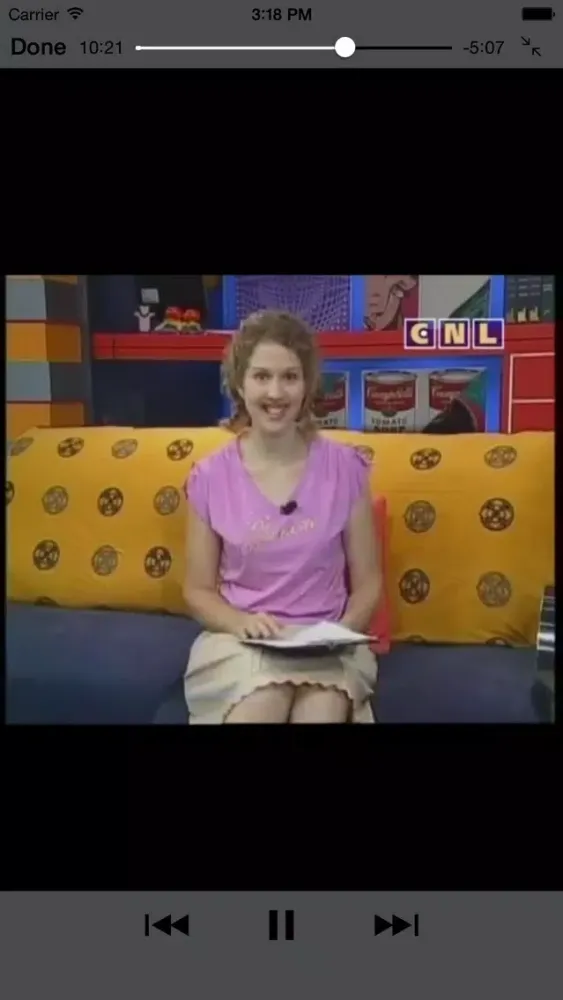English Conversation Courses: Funny English Videos スクリーンショット