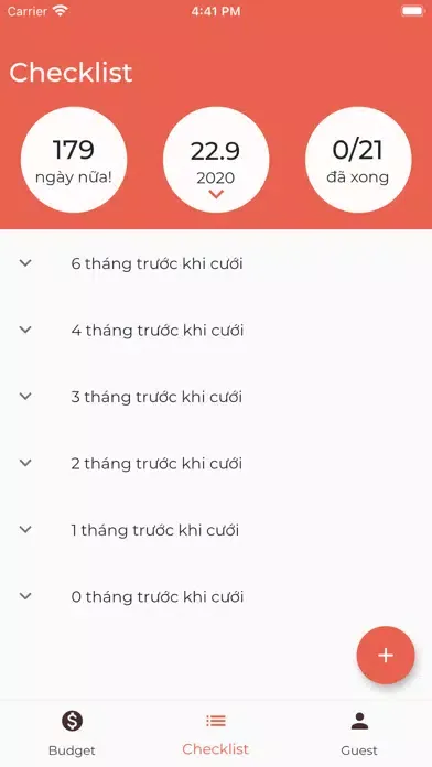 MarryNow Ekran Görüntüleri