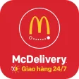 McDelivery Vietnam