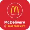 McDelivery Vietnam