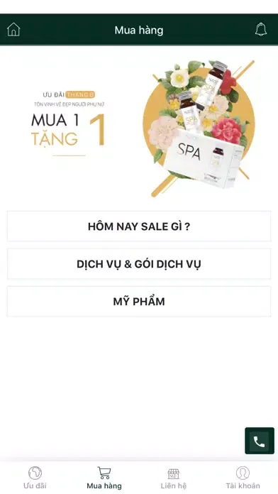 Viện Thẩm Mỹ MED Skin應用截圖
