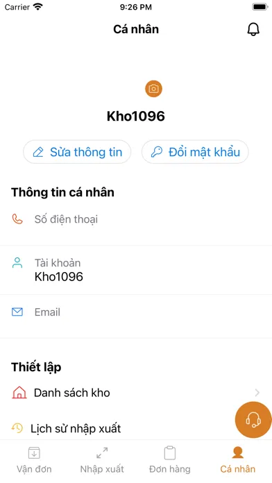 تصاویر Hodi Group
