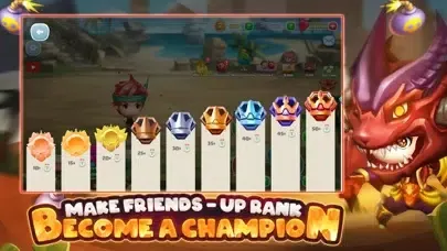 Capturas de pantalla de Crazy Boom - Become A Master