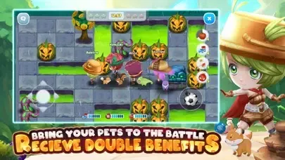 Capturas de pantalla de Crazy Boom - Become A Master