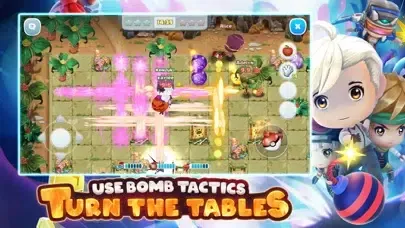 Capturas de pantalla de Crazy Boom - Become A Master