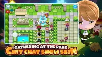 Capturas de pantalla de Crazy Boom - Become A Master
