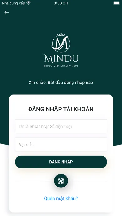 Zrzuty ekranu Thẩm mỹ viện Mindu