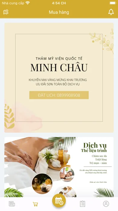 صور Thẩm Mỹ Viện Minh Châu