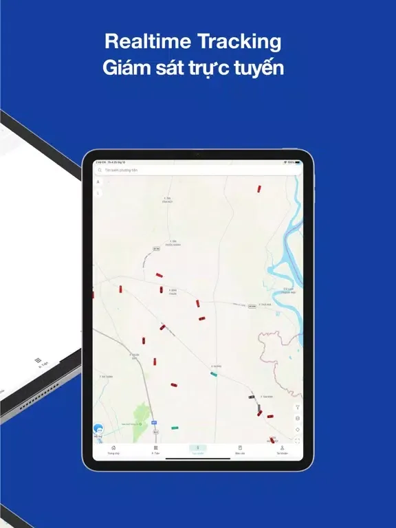 mobiCAM v2 iPad 應用截圖