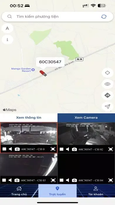 mobiCAM v2應用截圖