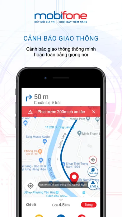 Capturas de pantalla de mAiVoice - Trợ lý ảo của bạn