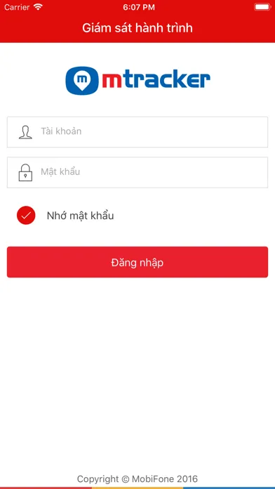 mTracker Manager-Quản lý應用截圖