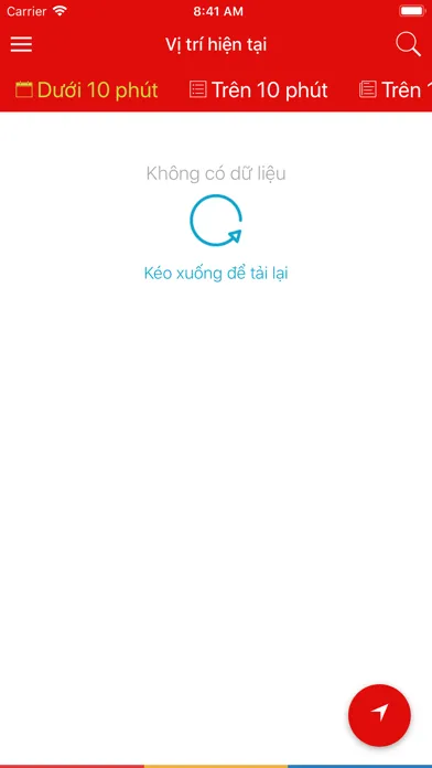mTracker Manager-Quản lý應用截圖